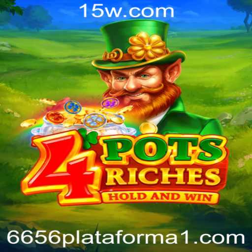 Explorando o Universo de 4potsriches: Um Guia Completo