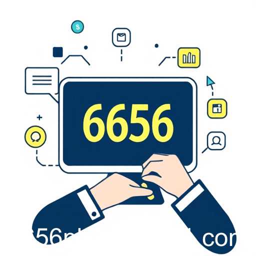 6656 plataforma