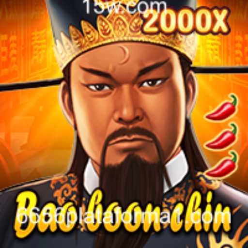 Descubra o Fascinante Mundo de BaoBoonChin: A Nova Sensação das Plataformas de Jogo