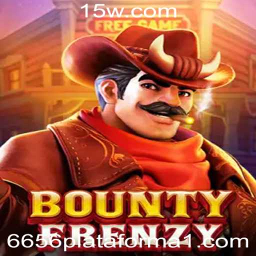 Explorando BountyFrenzy: A Nova Aventura na Plataforma 6656