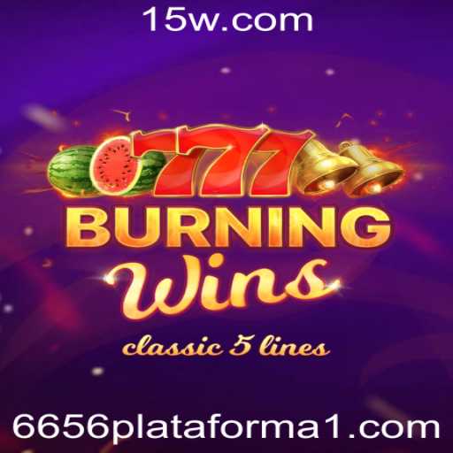Explorando o Mundo de BurningWins: Um Jogo Eletrizante na Plataforma 6656