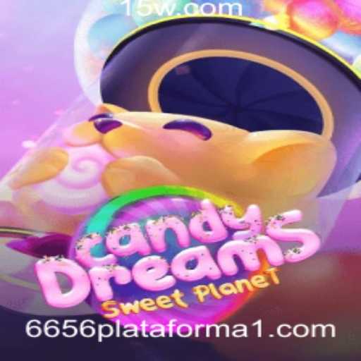 Descubra o Mundo Encantado de CandyDreams: A Nova Sensação dos Jogos de Plataforma