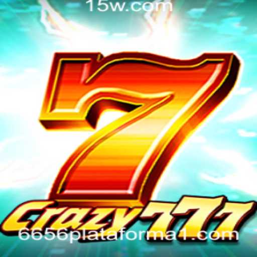Descubra o Emocionante Mundo de Crazy777