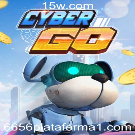 CyberGO: A Nova Revolução no Mundo dos Games