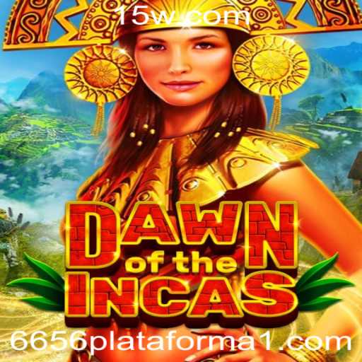 Explorando DawnoftheIncas: O Novo Fenômeno da Plataforma 6656