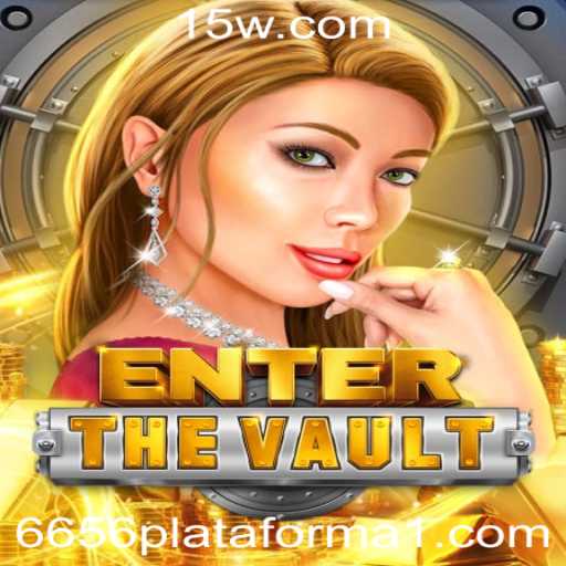 Explorando EntertheVault: Um Mergulho na Nova Sensação das Plataformas