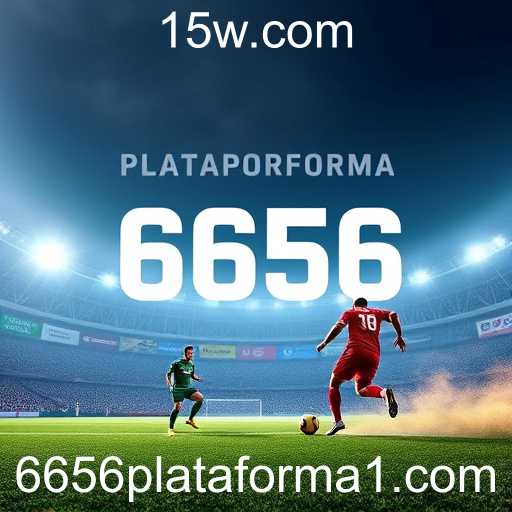 Esportes: O Panorama Atual e a Inovação na Plataforma 6656