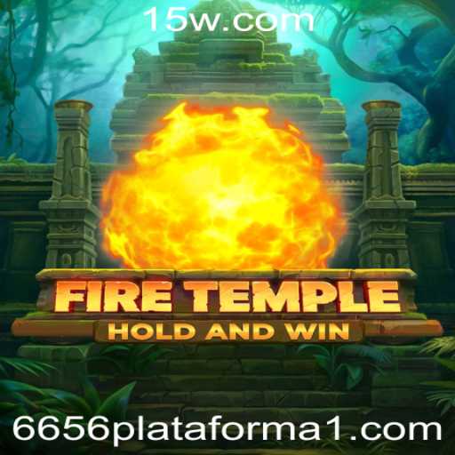 Descubra o Fascinante Mundo de FireTemple: O Novo Fenômeno dos Jogos de Plataforma