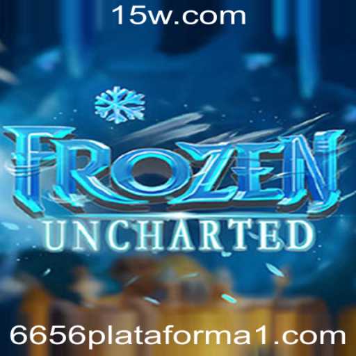 Explorando FrozenUncharted: A Nova Sensação do Mundo dos Games