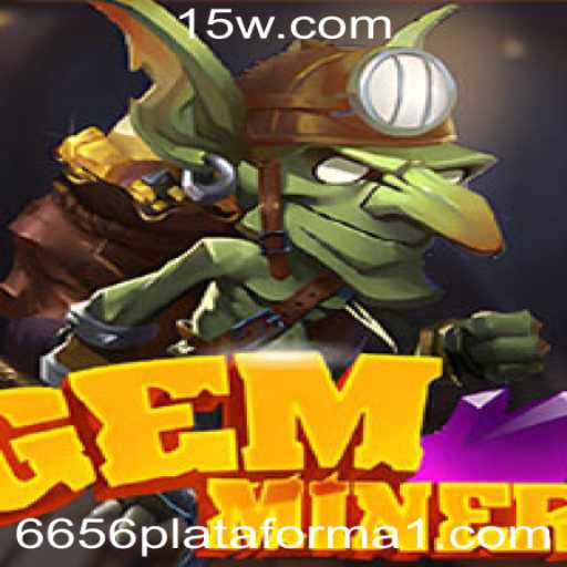 Explorando GemMiner: Desvendando os Segredos e Regras do Jogo de Plataforma 6656