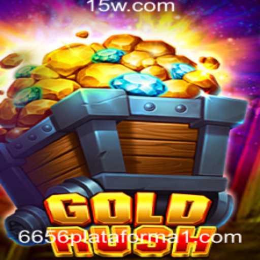 Descubra GoldRush: Aventura e Estratégia na Plataforma 6656