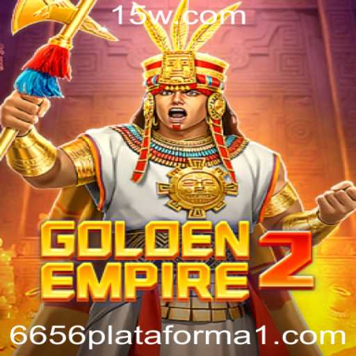 Explorando a Aventura Épica de GoldenEmpire2