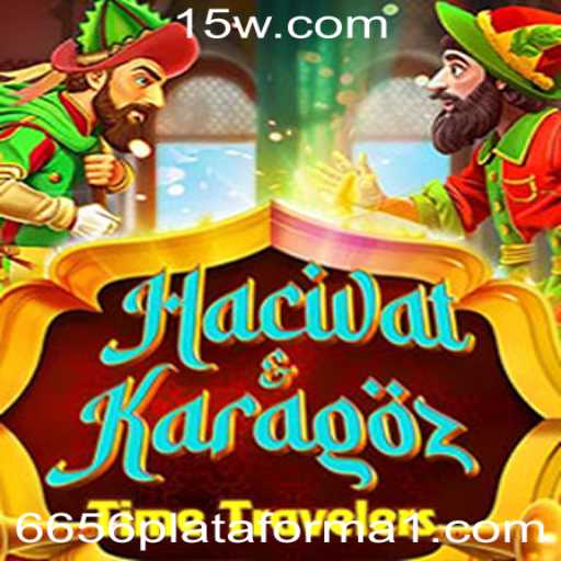 Descobrindo o Universo de HacivatandKaragoz: Um Jogo Fascinante na Plataforma 6656