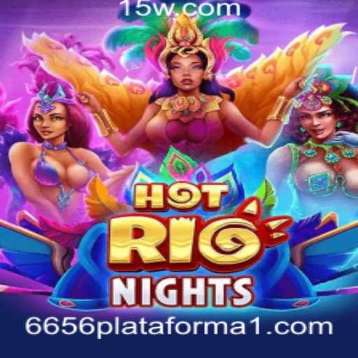 Descubra as Aventuras de HotRioNights: O Novo Jogo de Plataforma