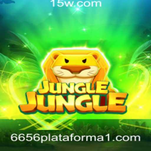 Descubra JungleJungle: Aventura na Plataforma 6656