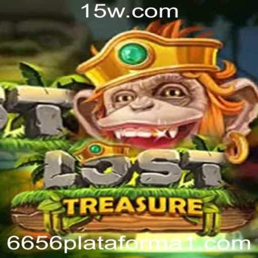Explorando LostTreasure: Um Novo Jogo de Plataforma 6656