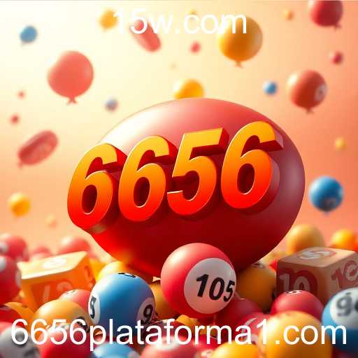 O Fascinante Mundo da Loteria e a Inovadora 6656 Plataforma