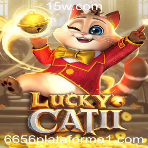 Descubra o Novo Mundo de LuckyCatII: Aventura e Estratégia na Plataforma 6656