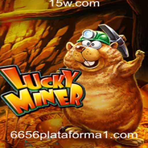 Explorando o Mundo de LuckyMiner: Um Guia Completo para Jogadores na Plataforma 6656