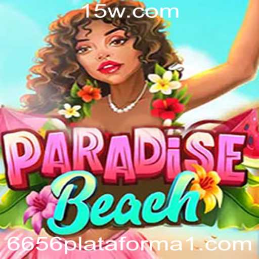 ParadiseBeach: Uma Jornada Imersiva na Plataforma 6656