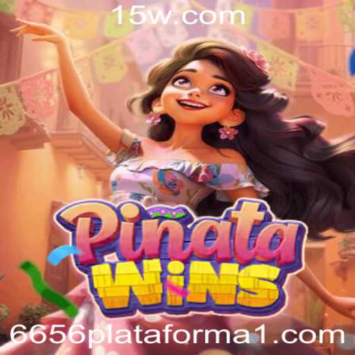 Explorando o Universo Encantador de 'PinataWins': Uma Nova Dimensão em Jogos de Plataforma