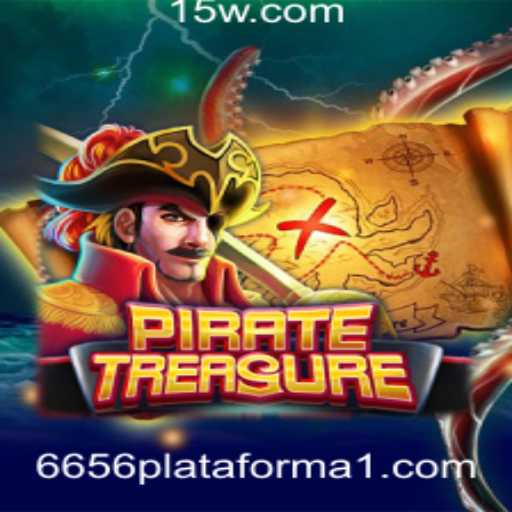 PirateTreasure: Uma Aventura Épica no Mundo das Plataformas