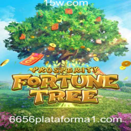 Descubra ProsperityFortuneTree: Oportunidades e Regras do Jogo na Plataforma 6656