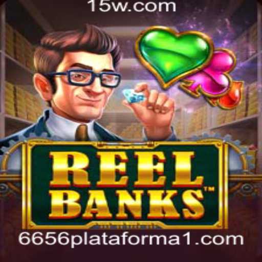 Explorando o Mundo Fascinante de ReelBanks: Uma Aventura na Plataforma 6656