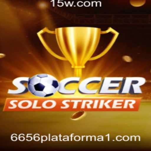 Explorando SoccerSoloStriker: O Jogo de Futebol que Está Conquistando a Plataforma 6656