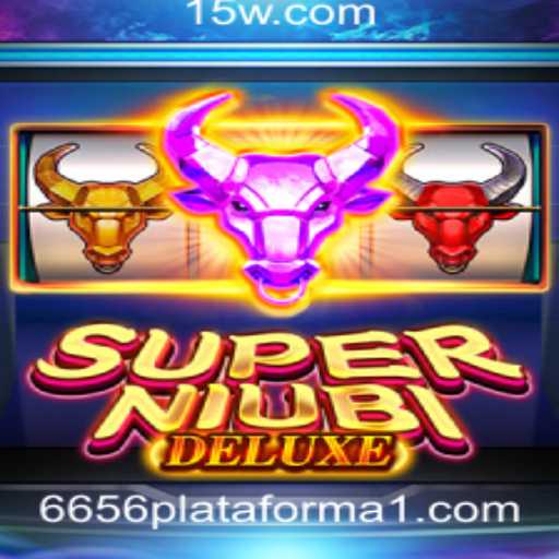 Descubra o Mundo de SuperNiubiDeluxe: Um Jogo de Plataforma Inovador