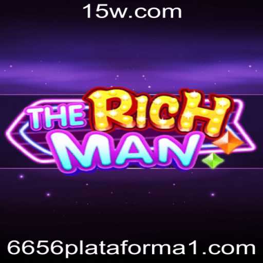 TheRichMan: Uma Experiência Imersiva na Plataforma 6656