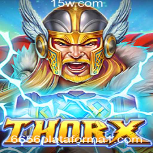Conhecendo o Mundo de ThorX: A Nova Aventura na Plataforma 6656