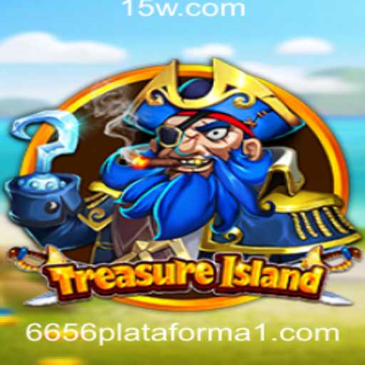 Descubra Suas Aventuras em TreasureIsland: Um Mergulho na Magia da Plataforma 6656