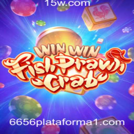 Descubra o Mundo de WinWinFishPrawnCrab: Introdução e Regras